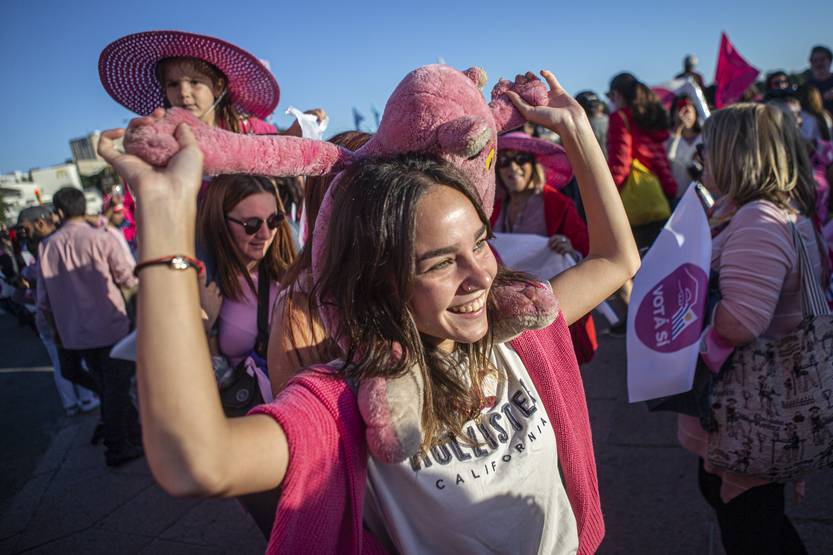 20220315. campaña del si