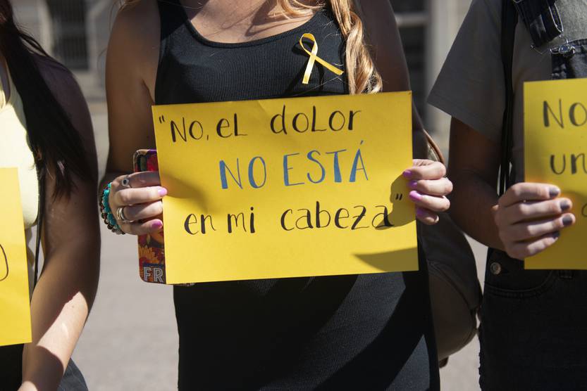 Endometriosis