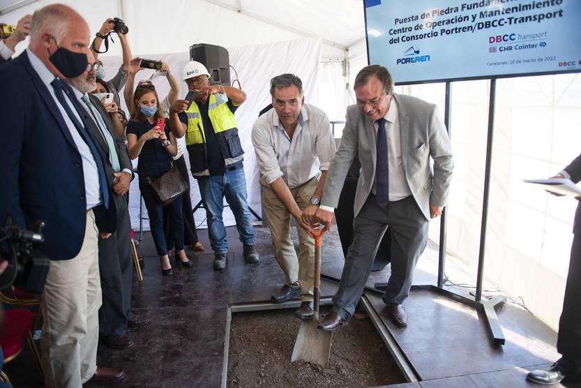 20220316 consorcio ferroviario