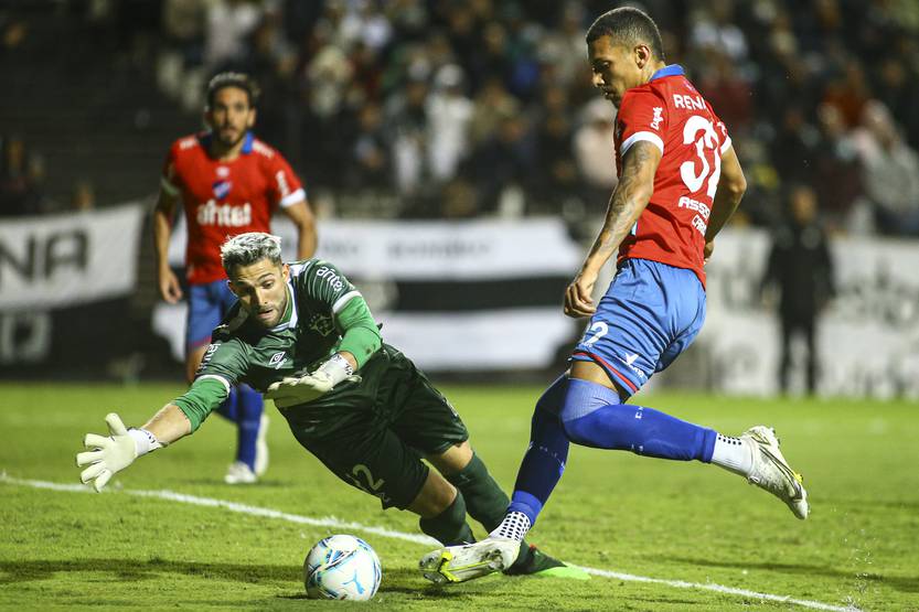 20220321 garra wanderers - nacional