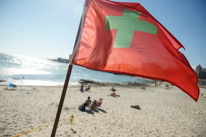 Playa Ramírez. (archivo, enero de 2019) · Foto:  Santiago Mazzarovich