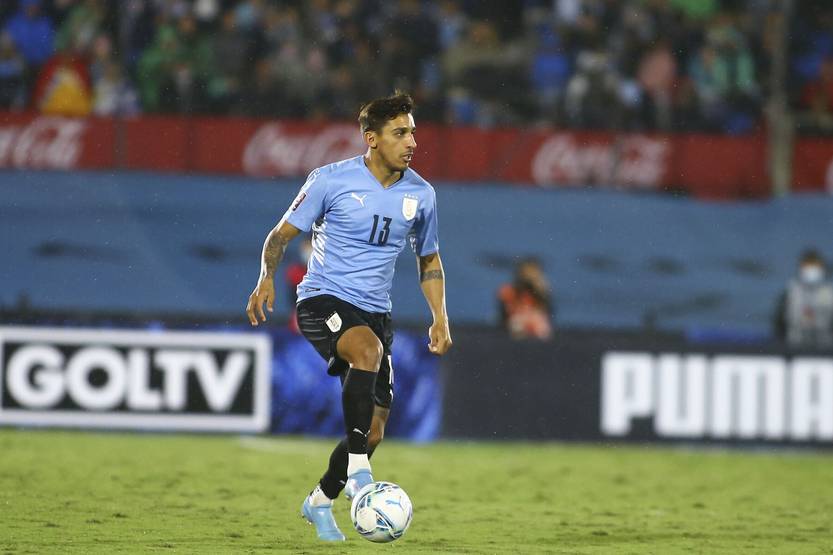20221025 Damián Suárez