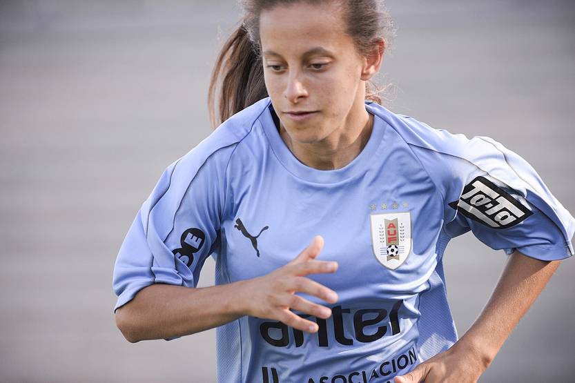 20220415 Belén Aquino