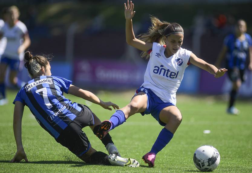 20220826 fútbol femenino