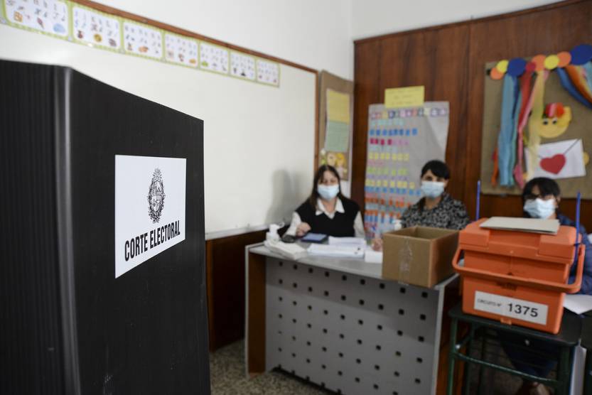20220327 voto Colegio Instituto Gesellieno