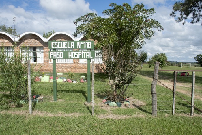 Archivo, 2022. · Foto: Ignacio Dotti