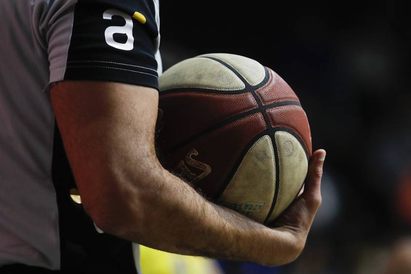 Fallecimiento jugador de básquetbol