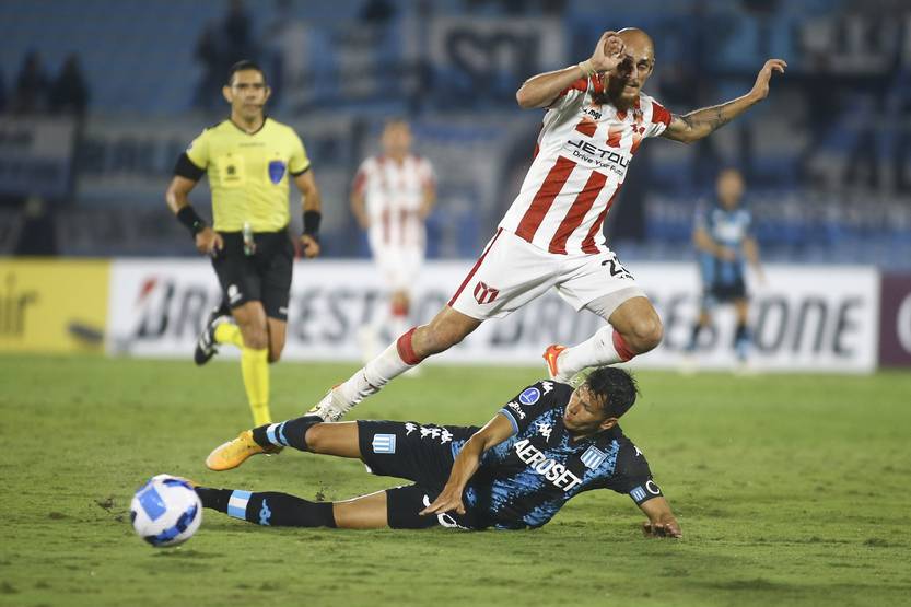 20221220  dep Copa Sudamericana