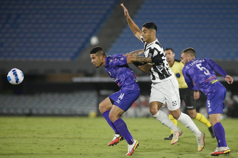 20220414 garra Wanderers - Metropolitanos 3