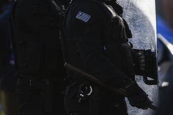 Archivo, abril de 2022. · Foto: Ernesto Ryan