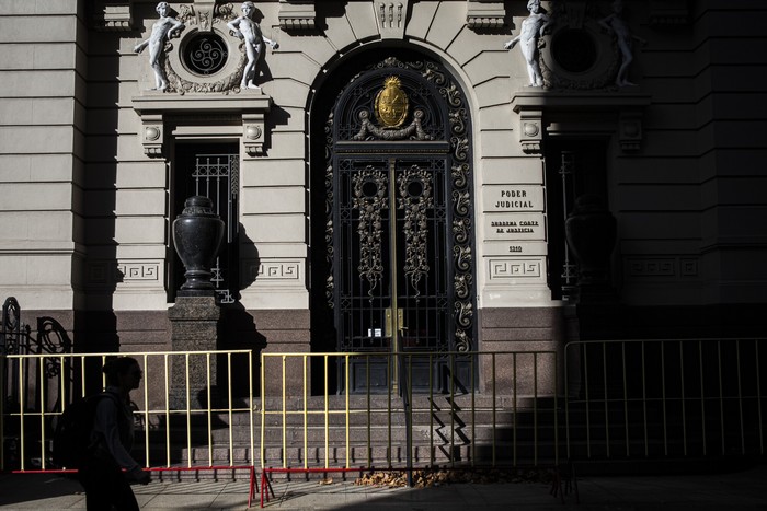 (archivo, 2022) · Foto: Ernesto Ryan