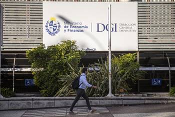 Foto principal del artículo 'Ajuste de la base de prestaciones y contribuciones: fundamento e implicancias' · Foto: Ernesto Ryan