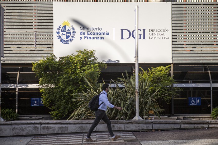 Foto principal del artículo 'Ajuste de la base de prestaciones y contribuciones: fundamento e implicancias' · Foto: Ernesto Ryan