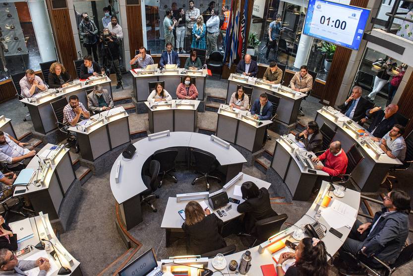 20221219 Junta Departamental