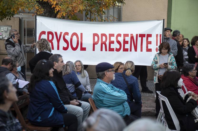 20221005 Crysol