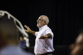 Gerardo Jauri (archivo). · Foto: Ernesto Ryan