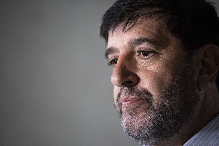 20220523 Fernando Pereira