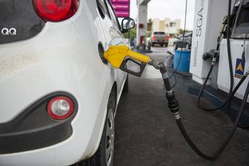 Archivo, abril de 2022. · Foto: Alessandro Maradei