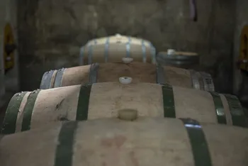 (Archivo, 2022). · Foto: Alessandro Maradei