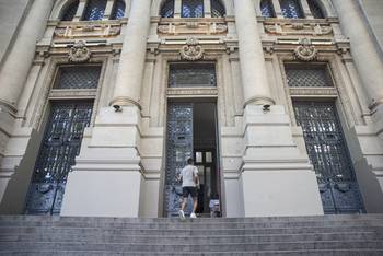 Liceo IAVA (archivo).