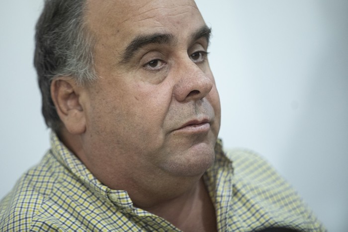 José Lorenzo López (archivo). · Foto: Ernesto Ryan