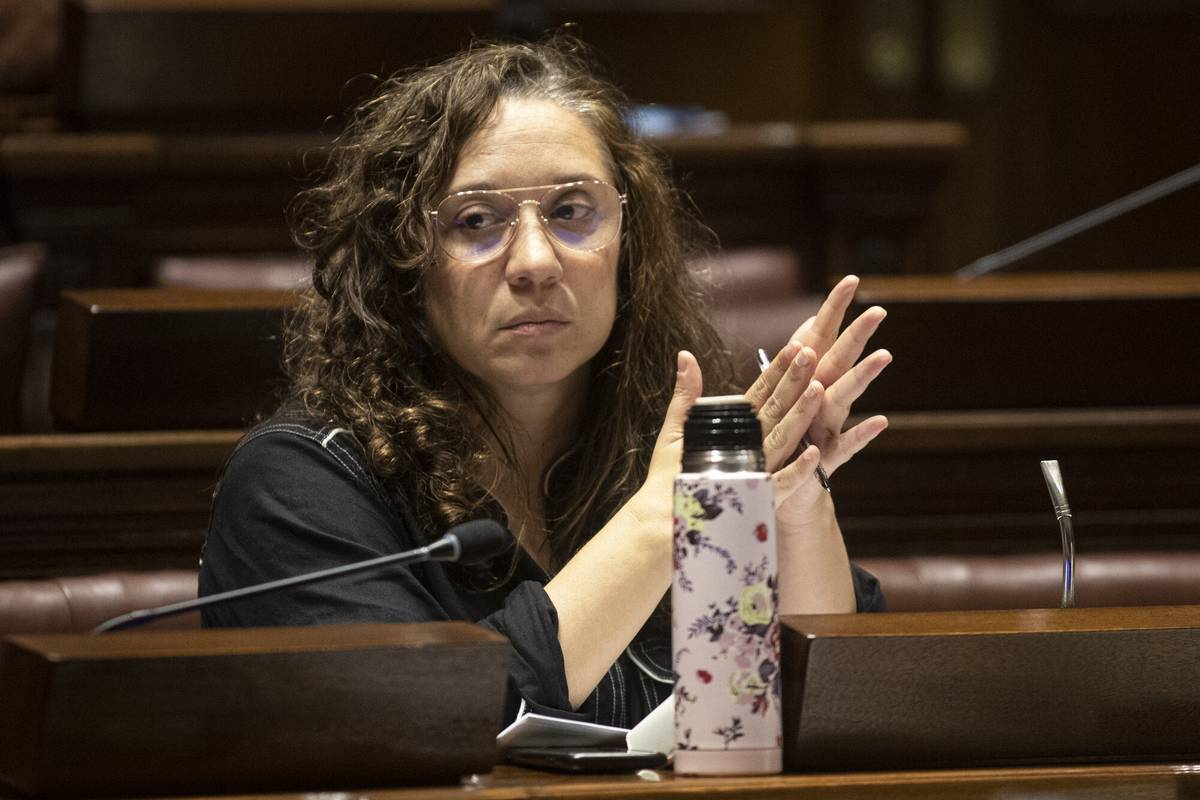 Con los votos en contra del Frente Amplio, la Cámara de Diputados aprobó el proyecto para liberar los archivos de la dictadura