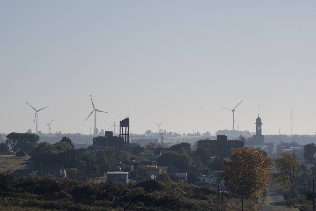 El lunes 11 se presenta Somos, proyecto fotográfico sobre Rosario, Colonia