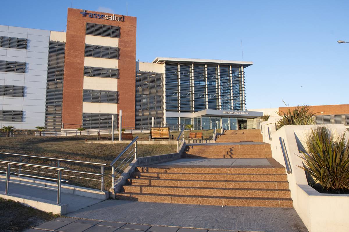 Intendencia de Colonia canceló deuda de 2,3 millones de dólares por