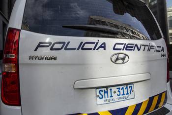 Foto: Mauricio Zina (archivo).