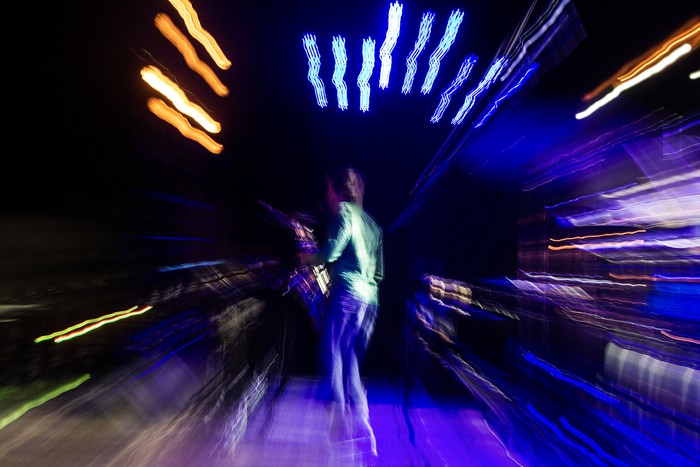 (Archivo). · Foto: Ernesto Ryan