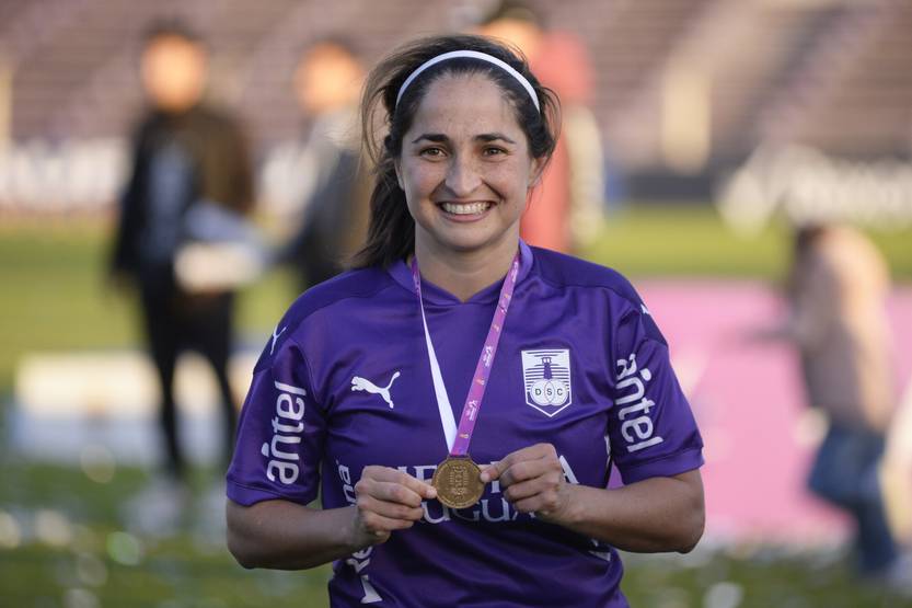 Defensor femenino 05
