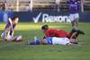 Defensor femenino 04