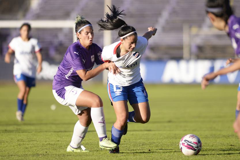 Defensor femenino 03