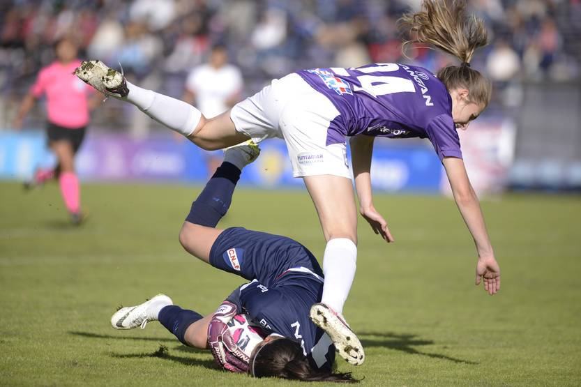 Defensor femenino 01