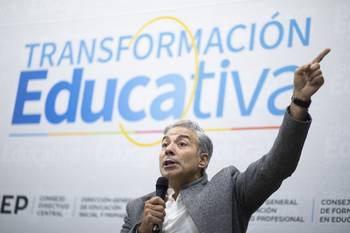 Robert Silva (archivo, mayo de 2022). · Foto: .