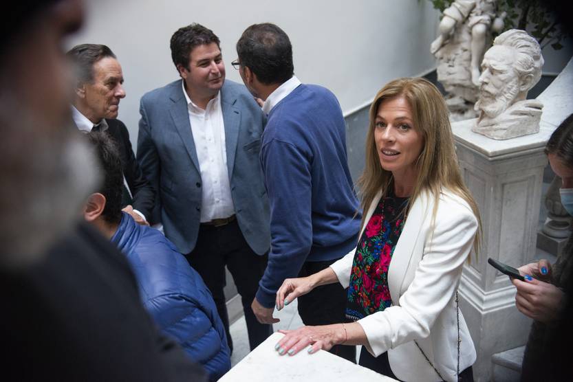 Fiscalia - Lorena Ponce de Leon