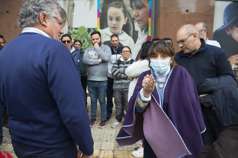 Daysi Iglesias CODICEN