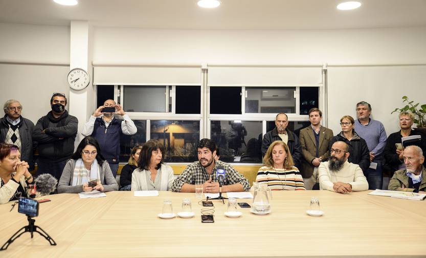 ceter maldonado