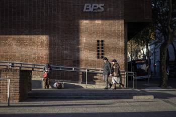 Archivo, 2022. · Foto: Ernesto Ryan