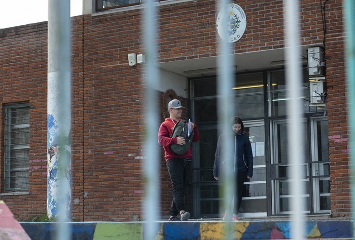 (archivo, junio de 2022) · Foto: Alessandro Maradei