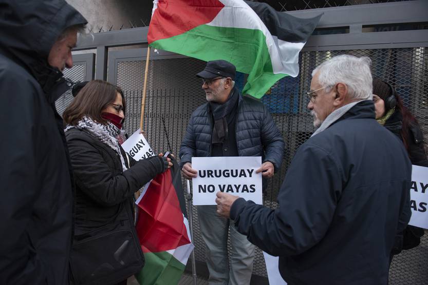 20220603 AUF ISRAEL