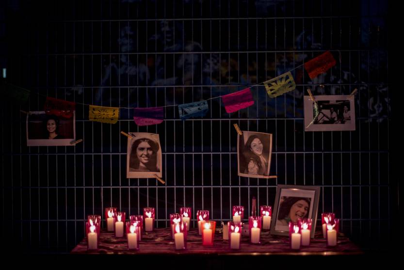 20250716 Violencia de Genero