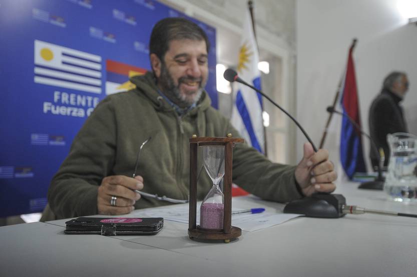 2 - Plenario FA