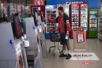 Foto principal del artículo 'Actualización de indicadores macroeconómicos' · Foto: Ernesto Ryan