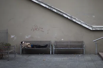 Archivo, junio de 2022. · Foto: Ernesto Ryan