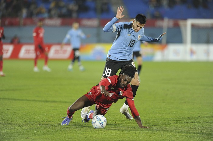 Selección de Uruguay se despedirá el sábado de sus hinchas en amistoso  contra Panamá en el estadio Centenario, Fútbol, Deportes