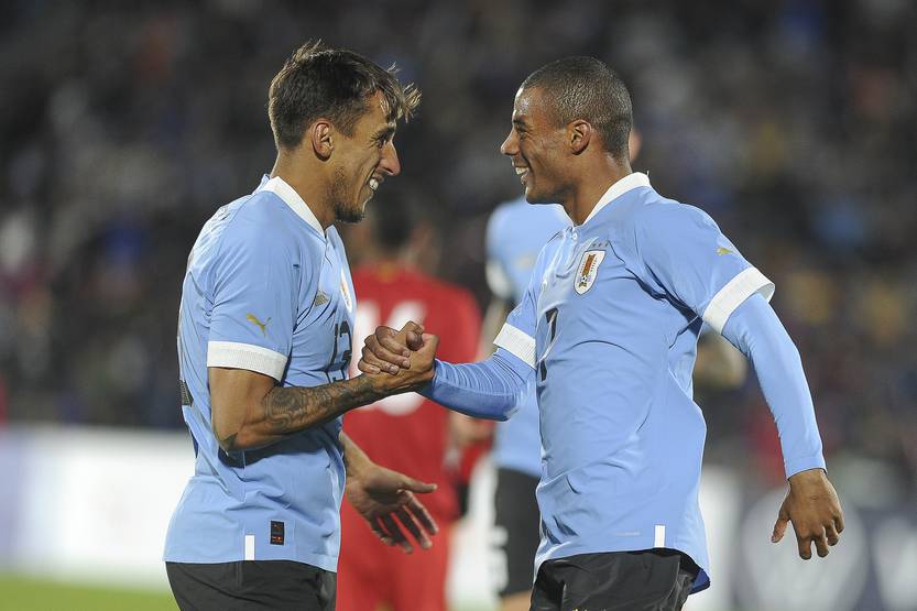 20220713 Uruguay