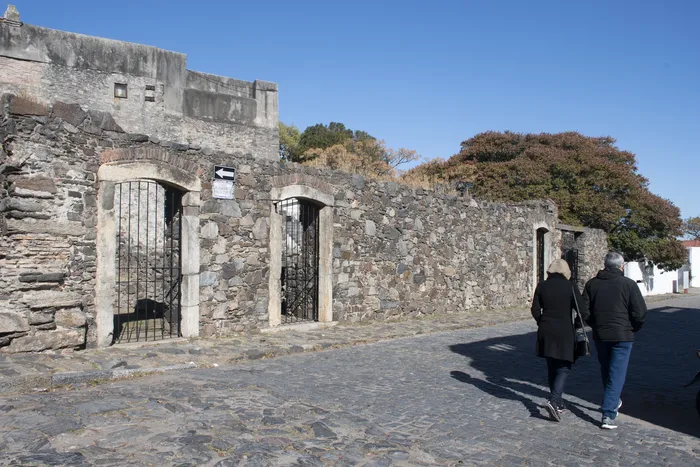 Colonia del Sacramento.
Foto: gnacio Dotti