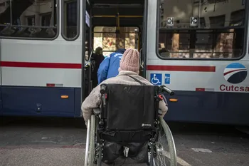 Archivo, junio de 2022. · Foto: Ernesto Ryan