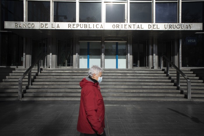 Archivo · Foto: Ernesto Ryan